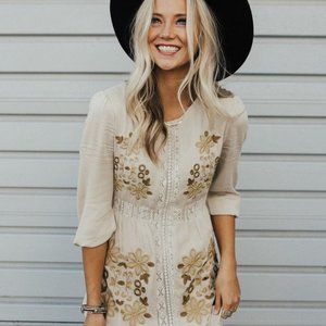 Roolee That 70s Dress